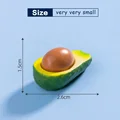 10Pcs Avocado-B