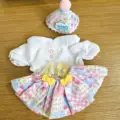 Cake  Dress Set