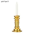 Gold-Type D