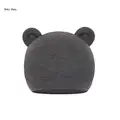 Gris oscuro
