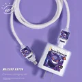 Gengar set 02