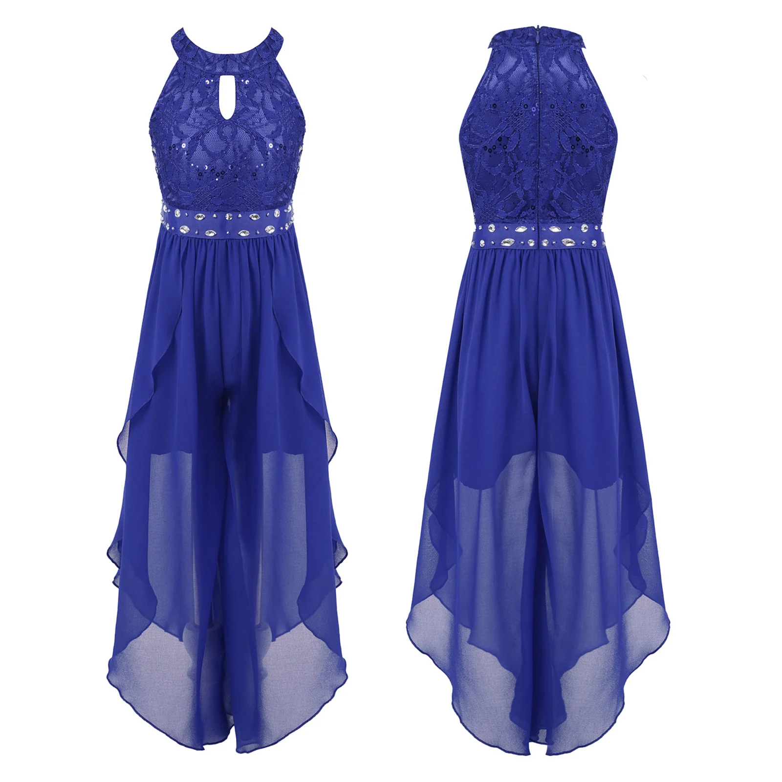 Royal Blue