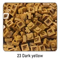 Dark yellow-L23
