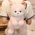 pink cat