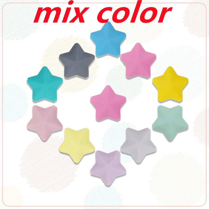 mix color