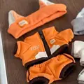 3pcs Fox