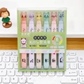 Milk tea colored rod