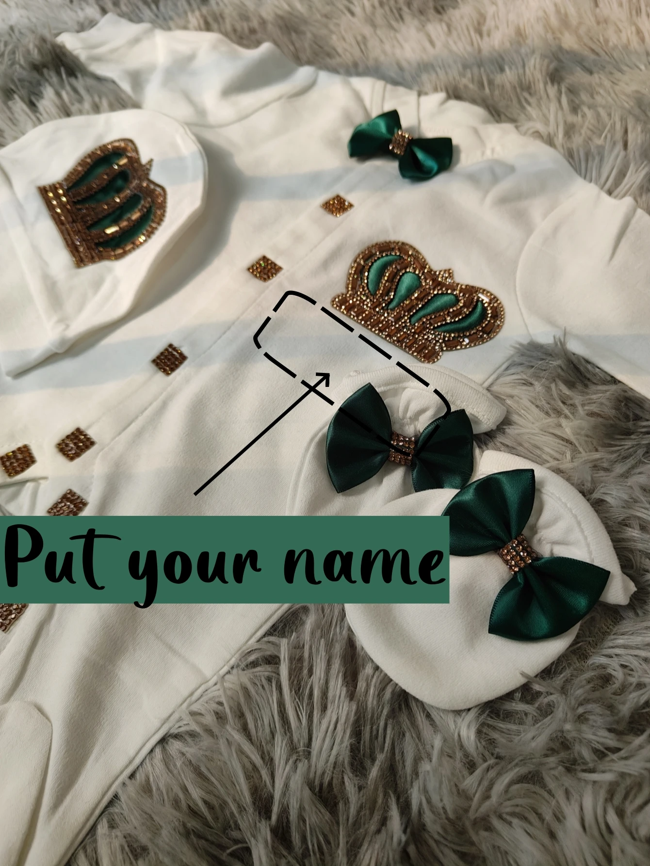 Dollbling corona nacarada Esmeralda Boho guardería cumpleaños niña malva rosa polvoriento traje encaje francés mono pastel Smash camisa conjunto