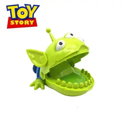 Toy Story Mordedor con dientes alienígenas para bebés