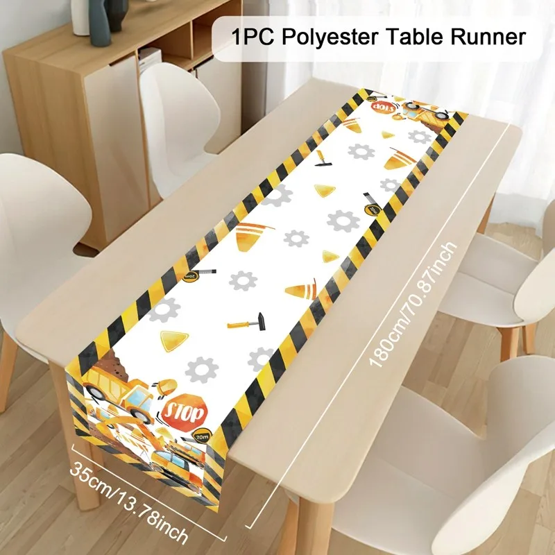 1pc table runner