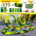 140 Track set