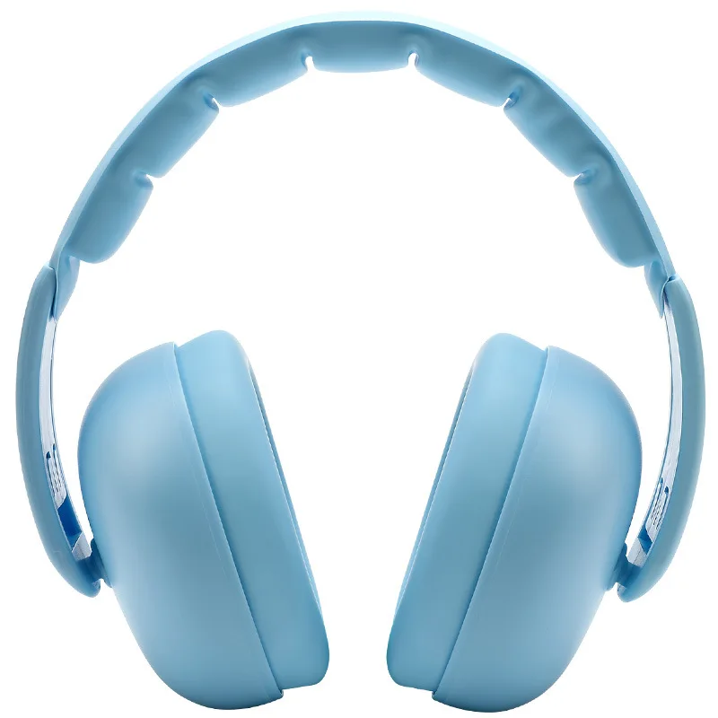 Tapones para los oídos reductores de ruido para bebés 2 en 1 con reducción de ruido ajustable para dormir: tapones para los oídos reductores de ruido para niños - imagen 5