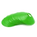 10pcs Green