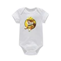 GGXL 855 White