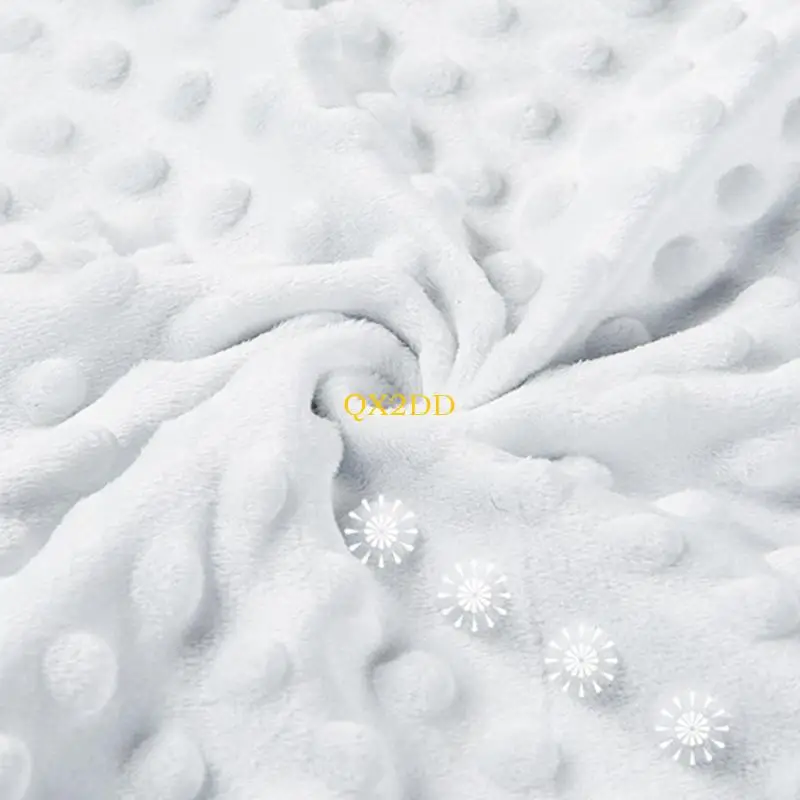 QX2D BUNDDLES BUSCOS MANUDA DOBLE CAPILA SEGURA MANUNTAS RECIBIENTES RECEENTA BEBÉ BEBÉ TOOL TODE TODE DUTO RED - imagen 5