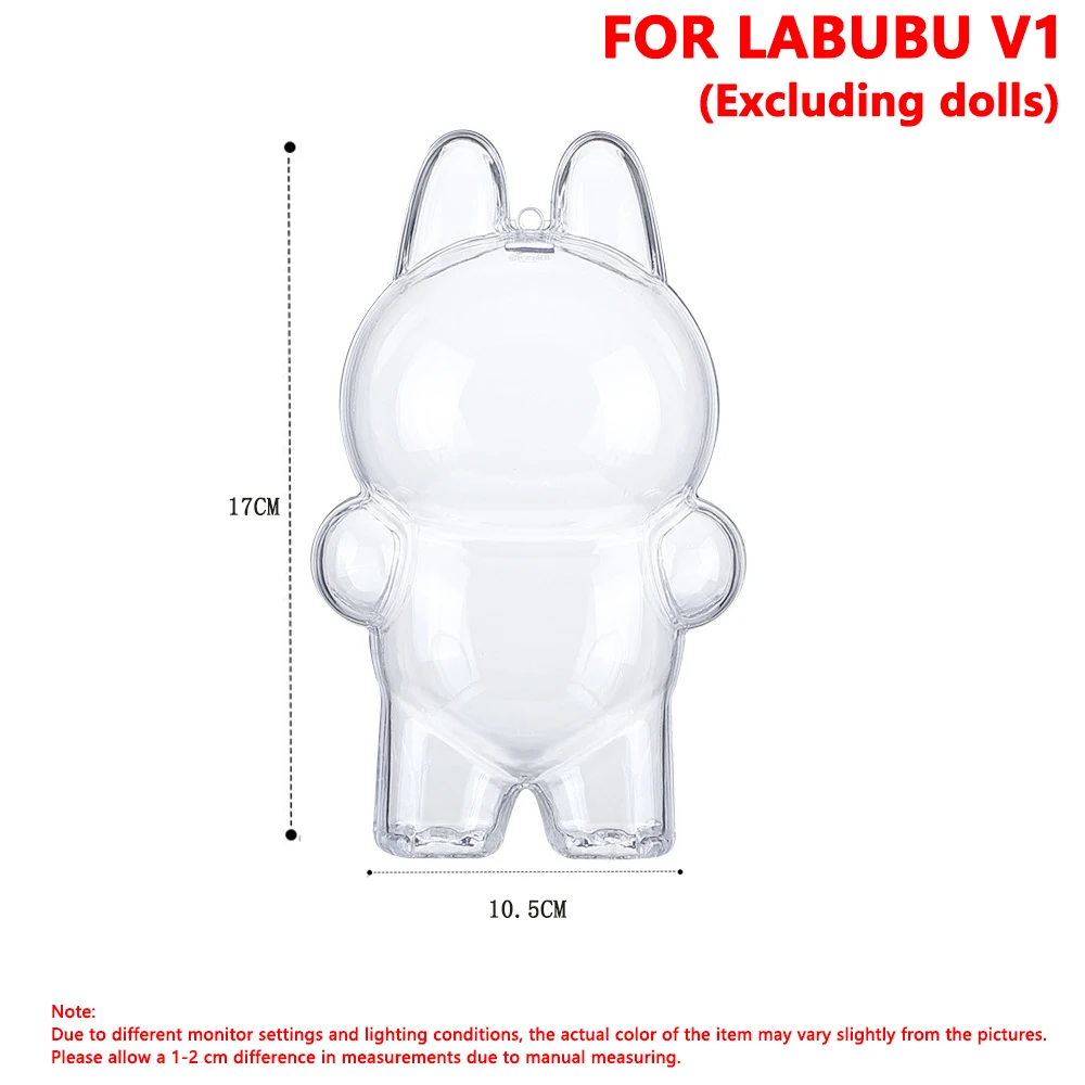 For LABUBU V1