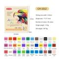 36 Colors