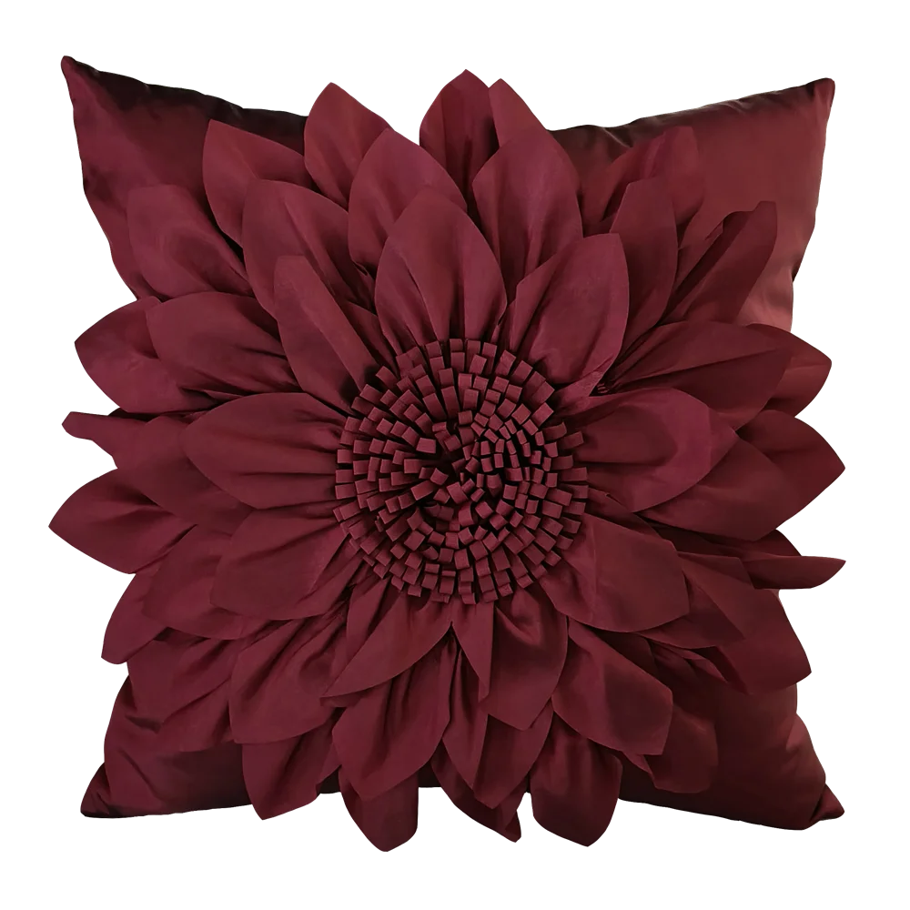 Burgundy Red