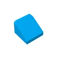 500pcs sky blue
