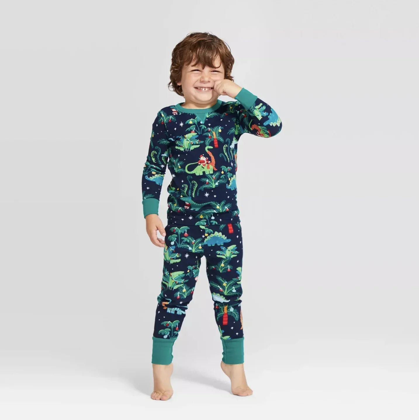 christmas pajamas