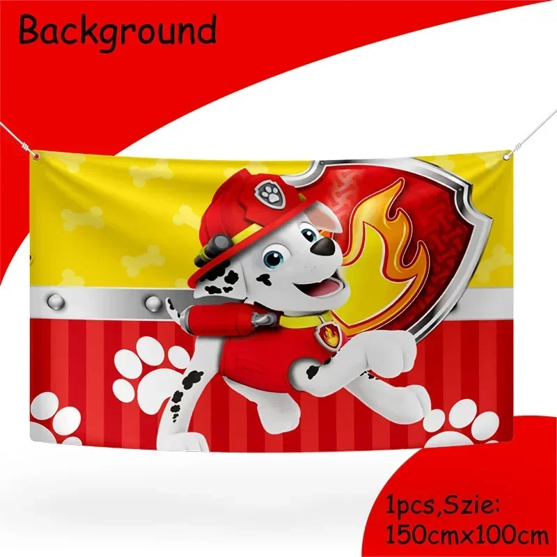 Background 1pcs