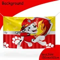 Background 1pcs