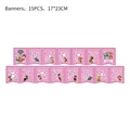 1pcs Banner