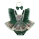 dark green