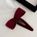 single red