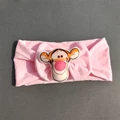 E Cartoon headdress