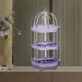 violet 3 layer