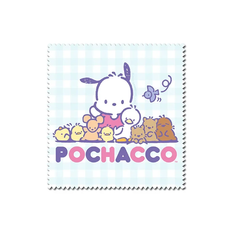 Pochacco 24