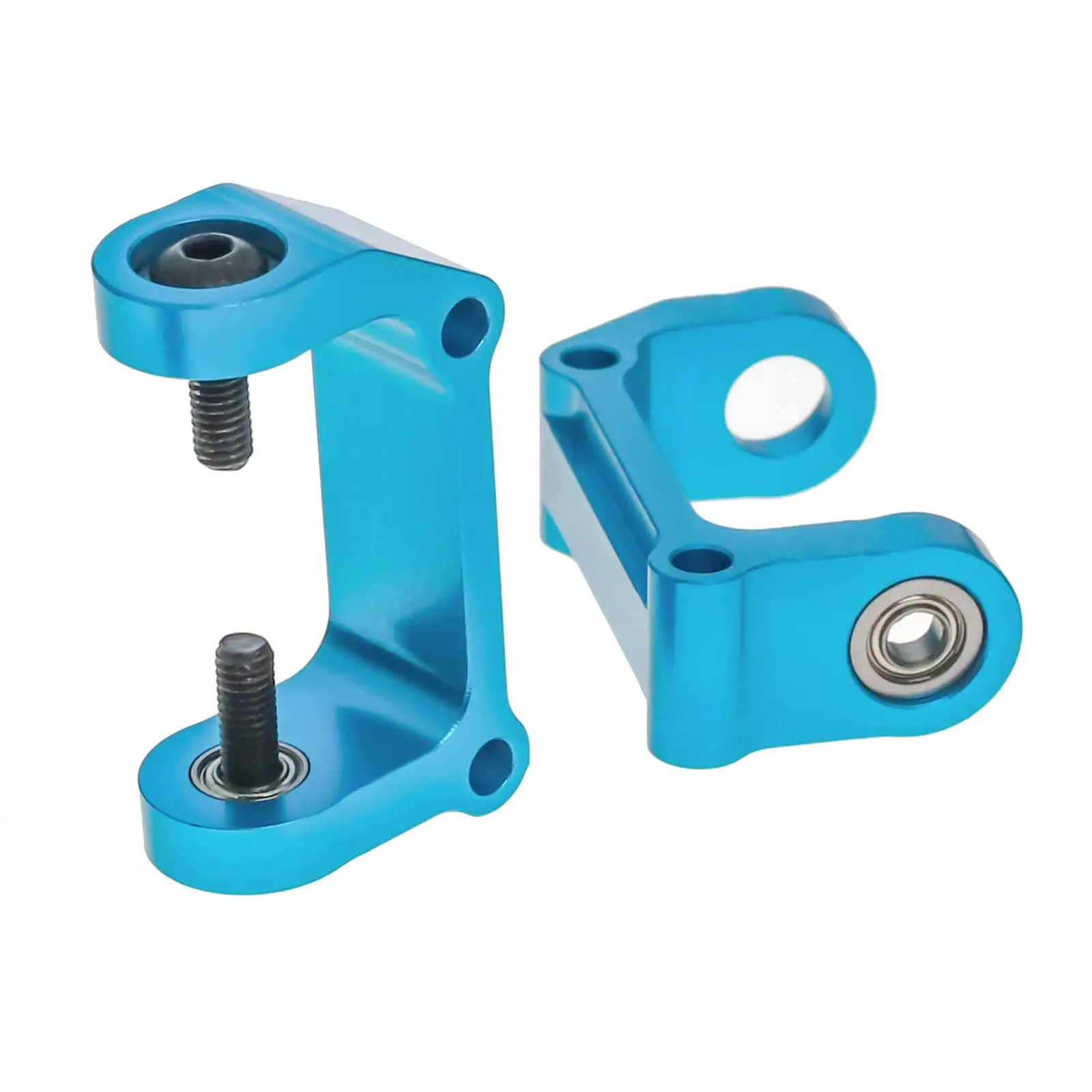 Fighter Nxgen DT04 Soporte C metálico para coche radiocontrol - imagen 2