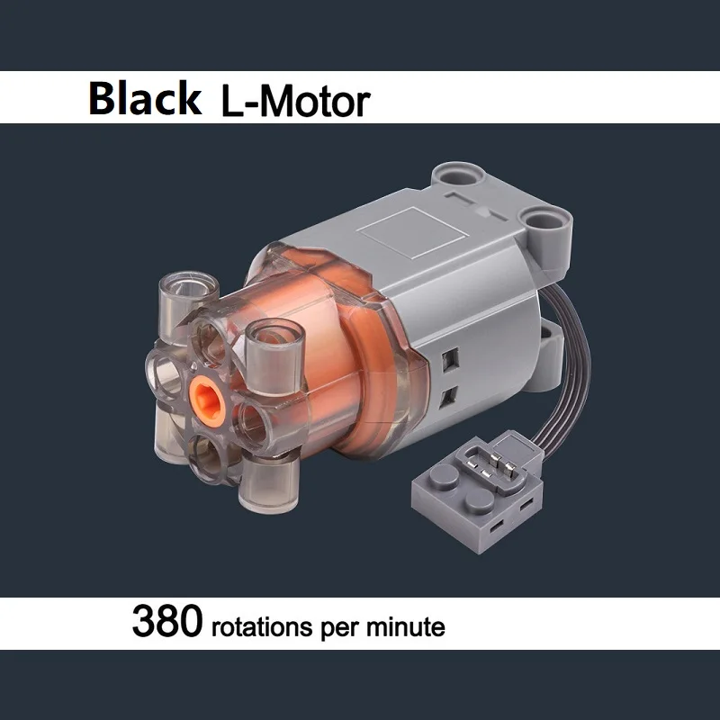 L Motor
