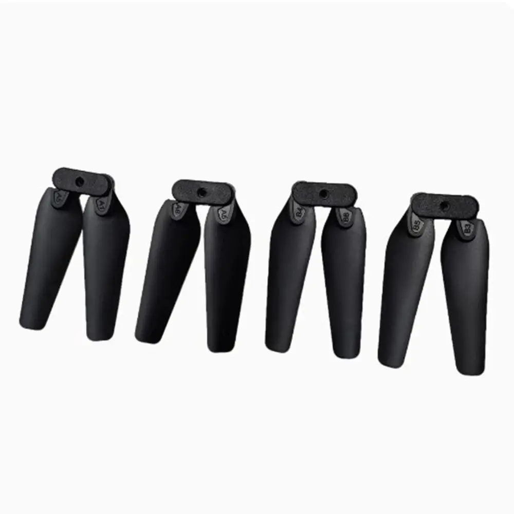 Hélice de Dron plegable con control remoto E88, Base de Motor Universal, pantalla para brazo de Dron RC E88pro Quadrotor, piezas de repuesto