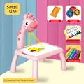 Small pink