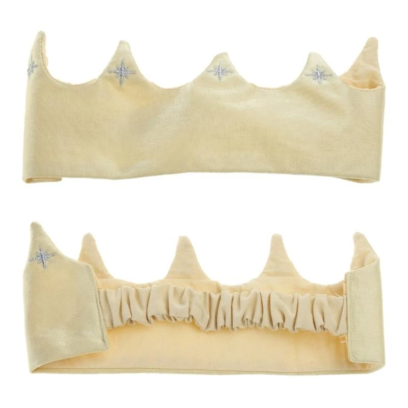 M76C Diseño encantador bebé niño y niña-diadema para fiesta cumpleaños gorro gorro para niño regalo - imagen 3