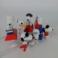 7 dolls