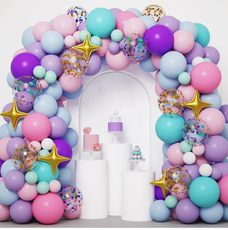 Atmósfera mágica - Fantasía real