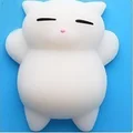 White cat