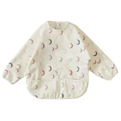 HappyFlute mono impermeable de PU para niños con bolsillo grande