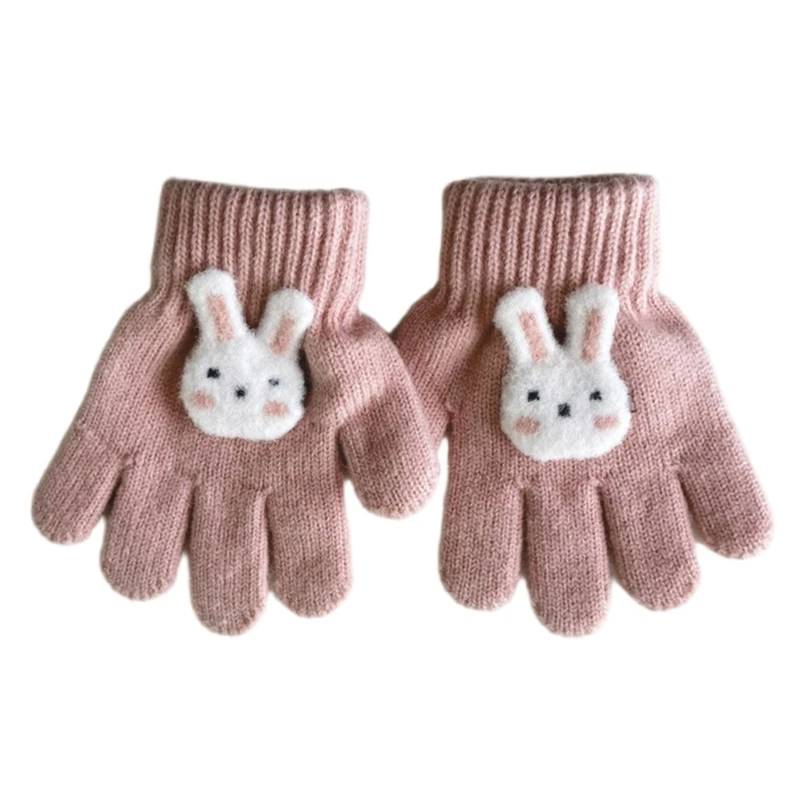 Pink bunny