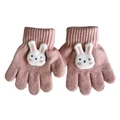 Pink bunny