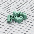 60 pcs Celadon