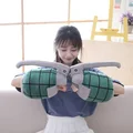 One pair
