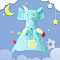 B green elephant