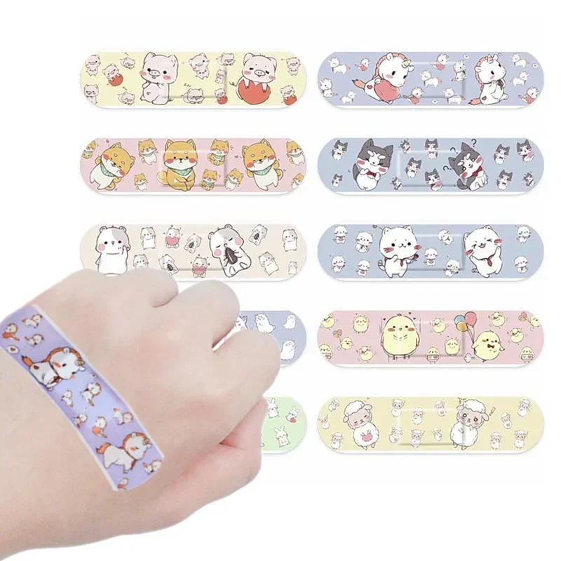 120pcs strip type I