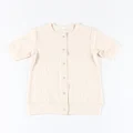 Short sleeve shirt