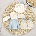 Y-21 clothes