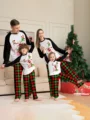 family pajamas